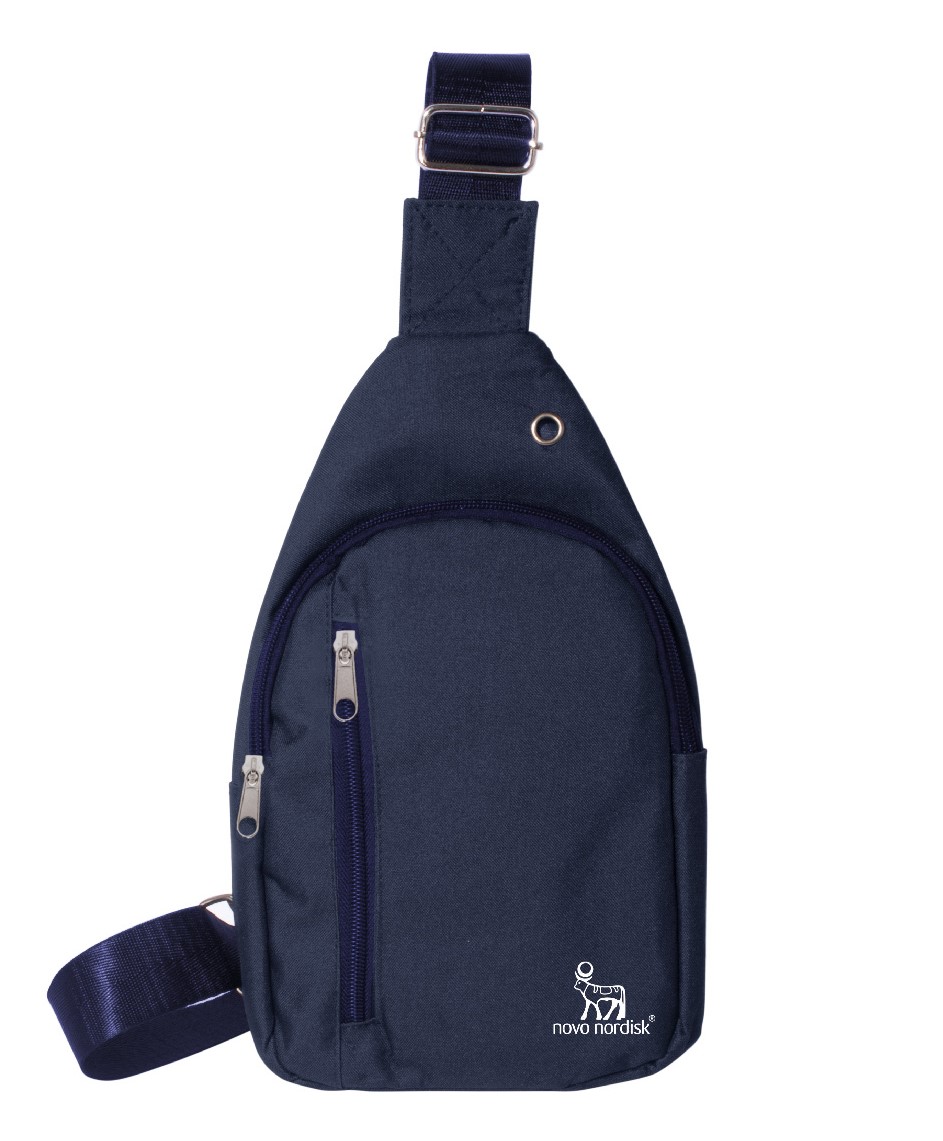 foto do produto Shoulderbag Arcano