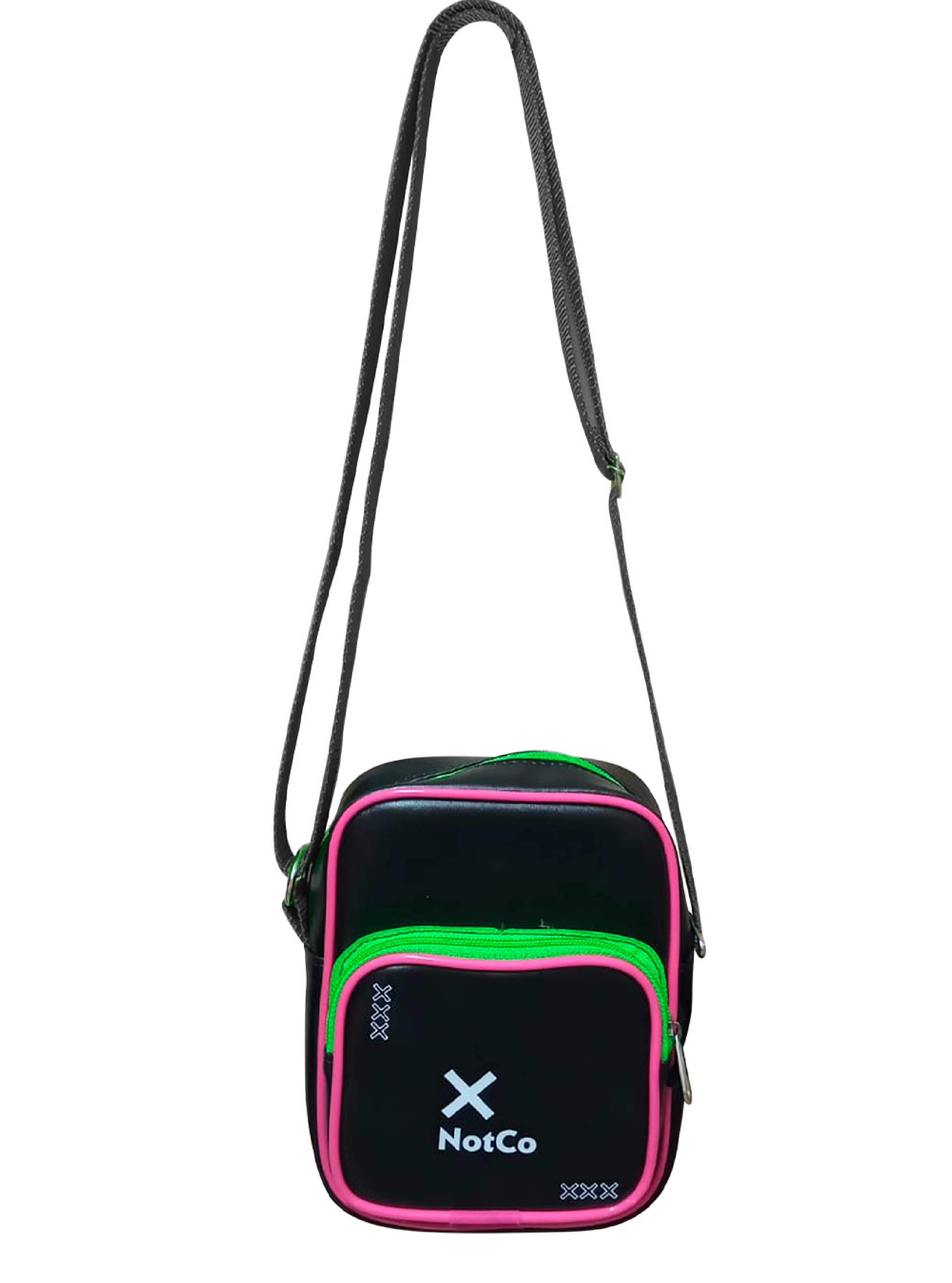 foto do produto Shoulderbag Caleidoscópio