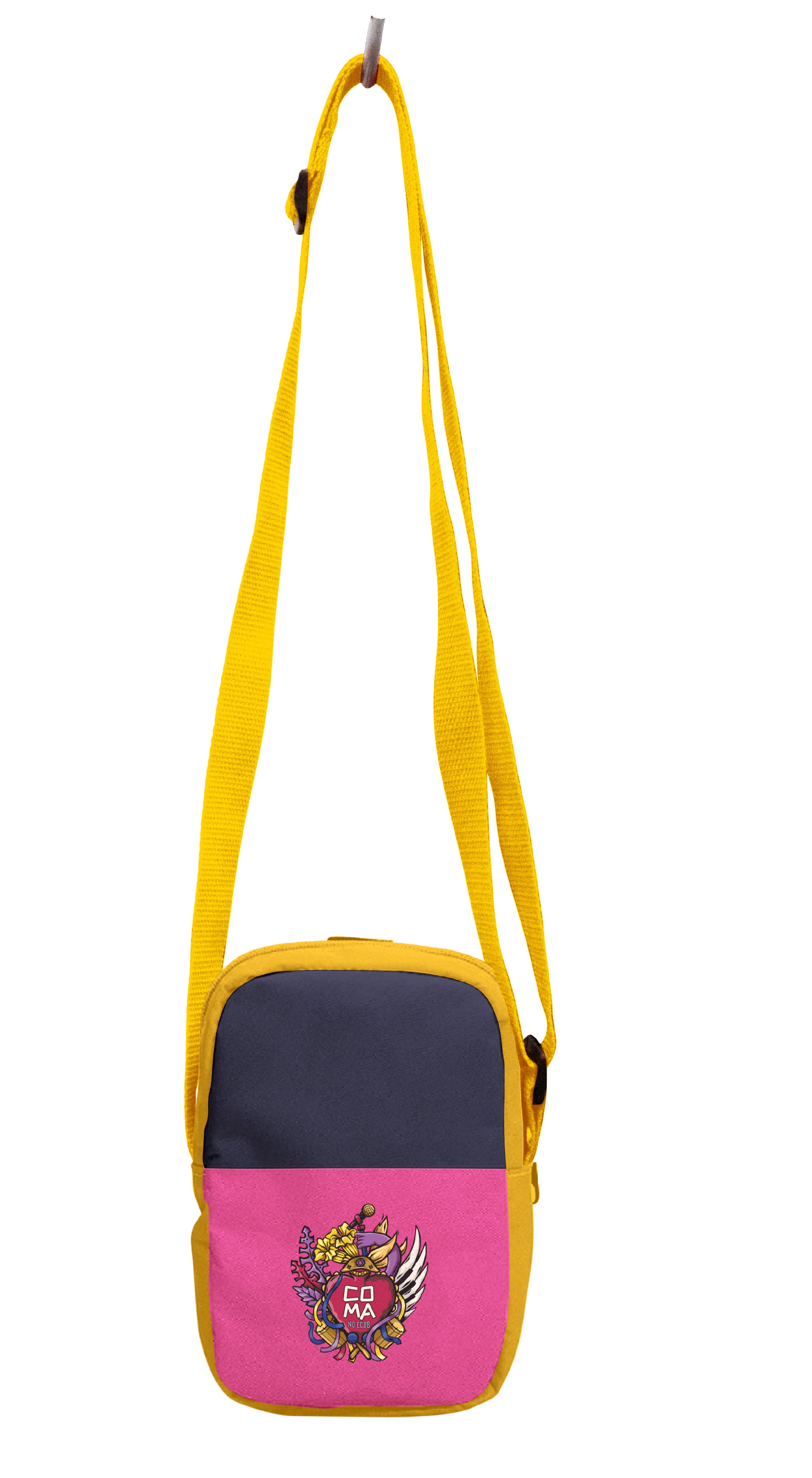 foto do produto Shoulderbag Fórum