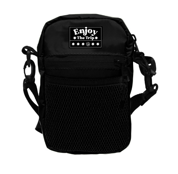 foto do produto Shoulderbag Zênite