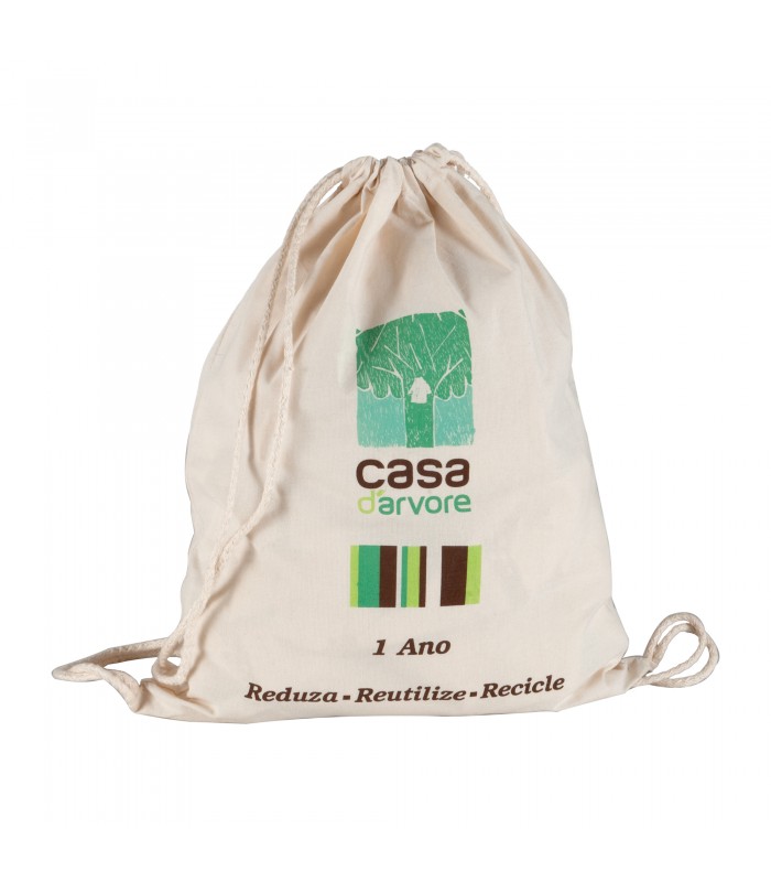 foto do produto Sacochila Eco 