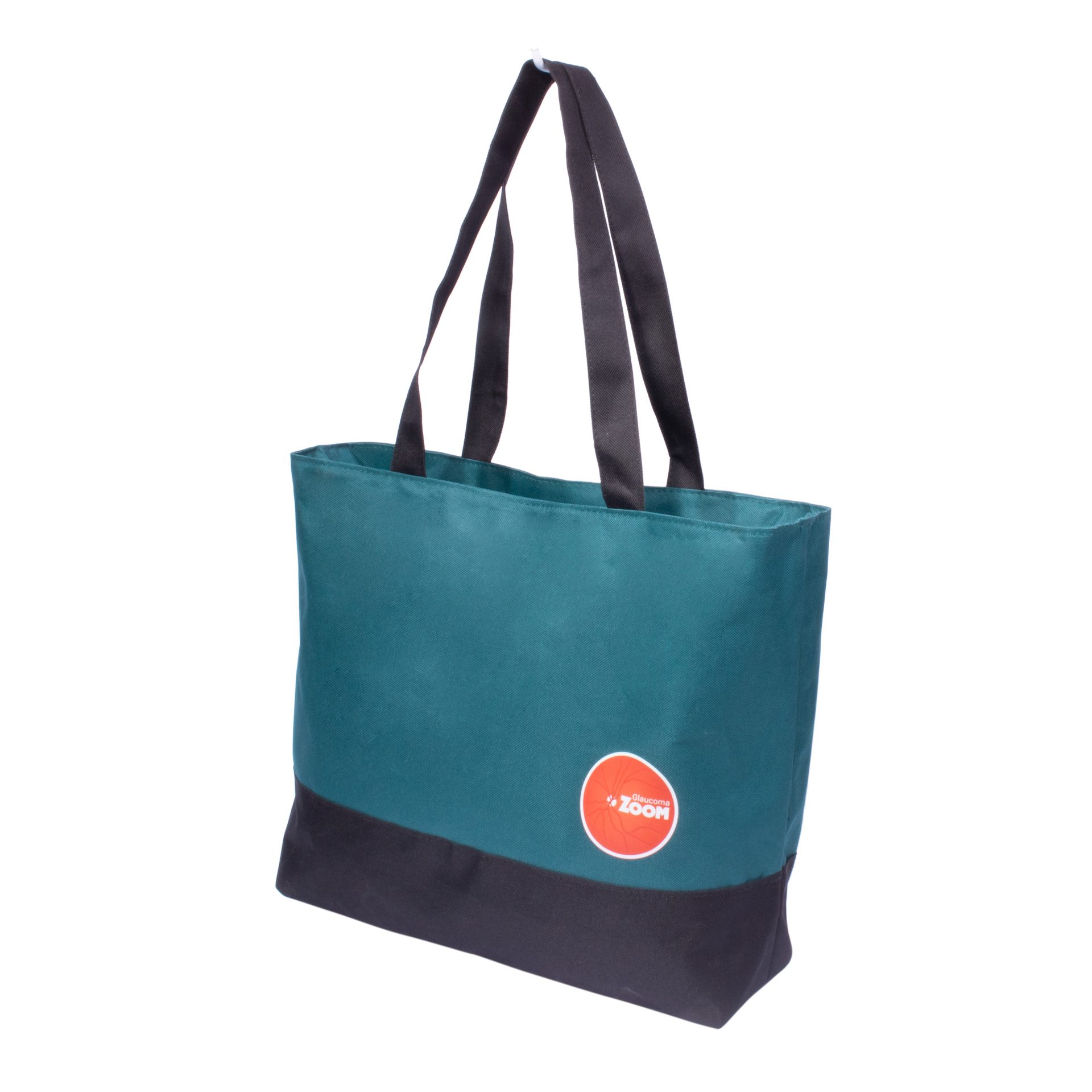 Sacola Âncora personalizada — Sacolas de Nylon Personalizadas — interior e compartimentos