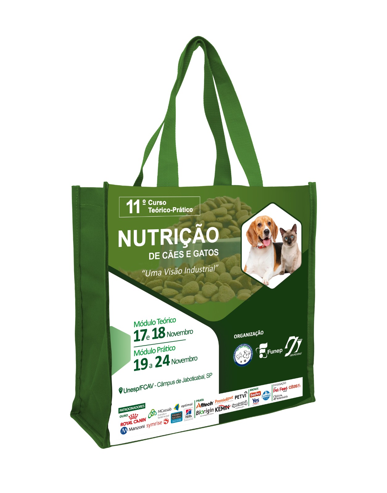 foto do produto Sacola Certa