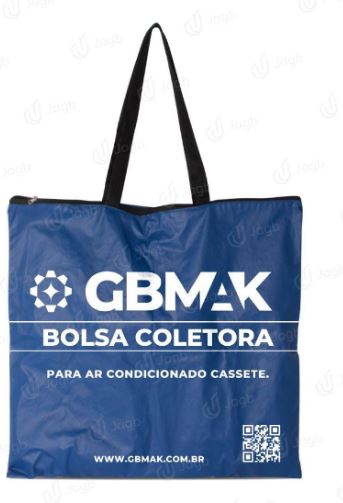 foto do produto Sacola Descoberta
