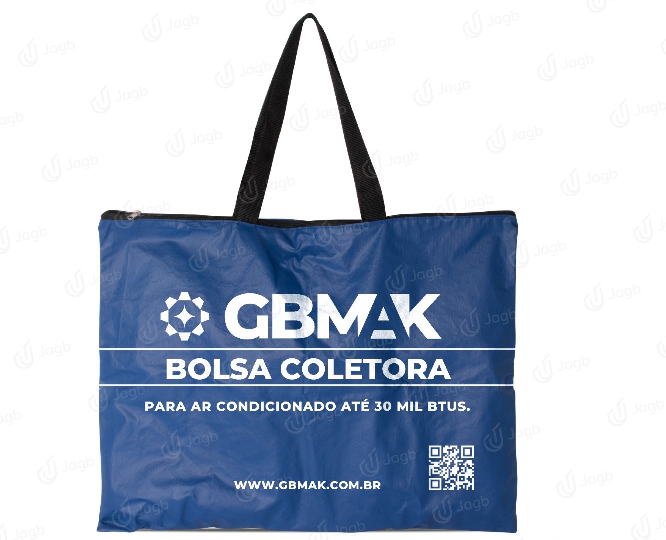 foto do produto Sacola DestinoCerto