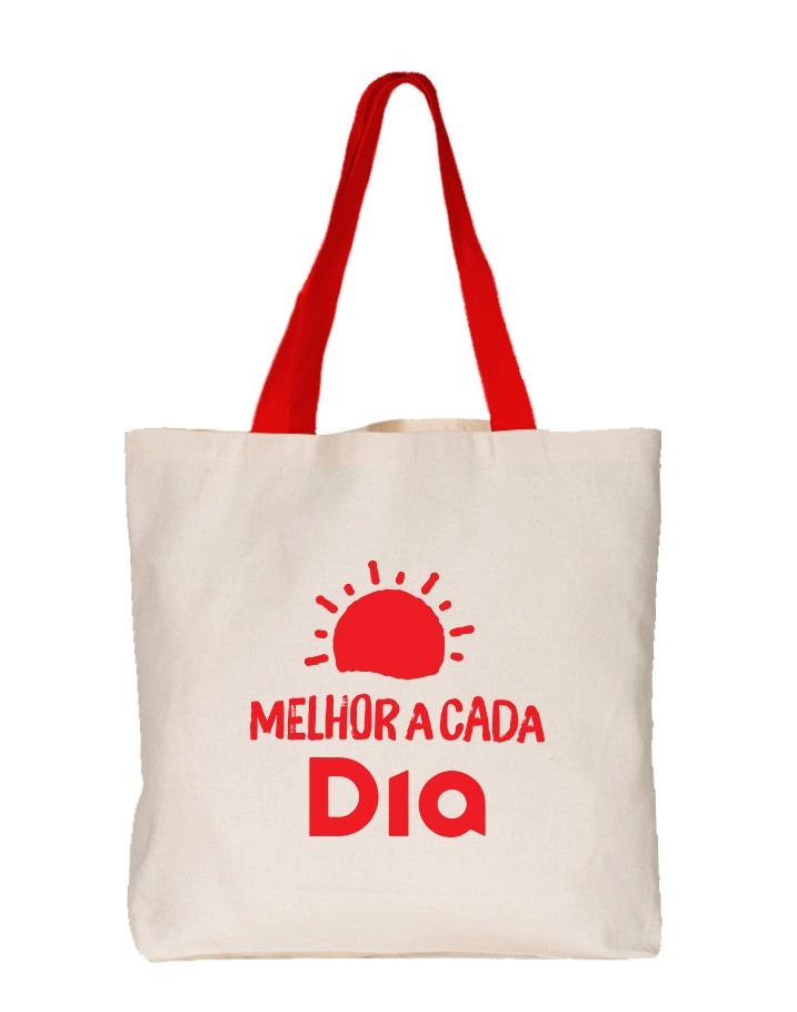 foto do produto Sacola Jornada