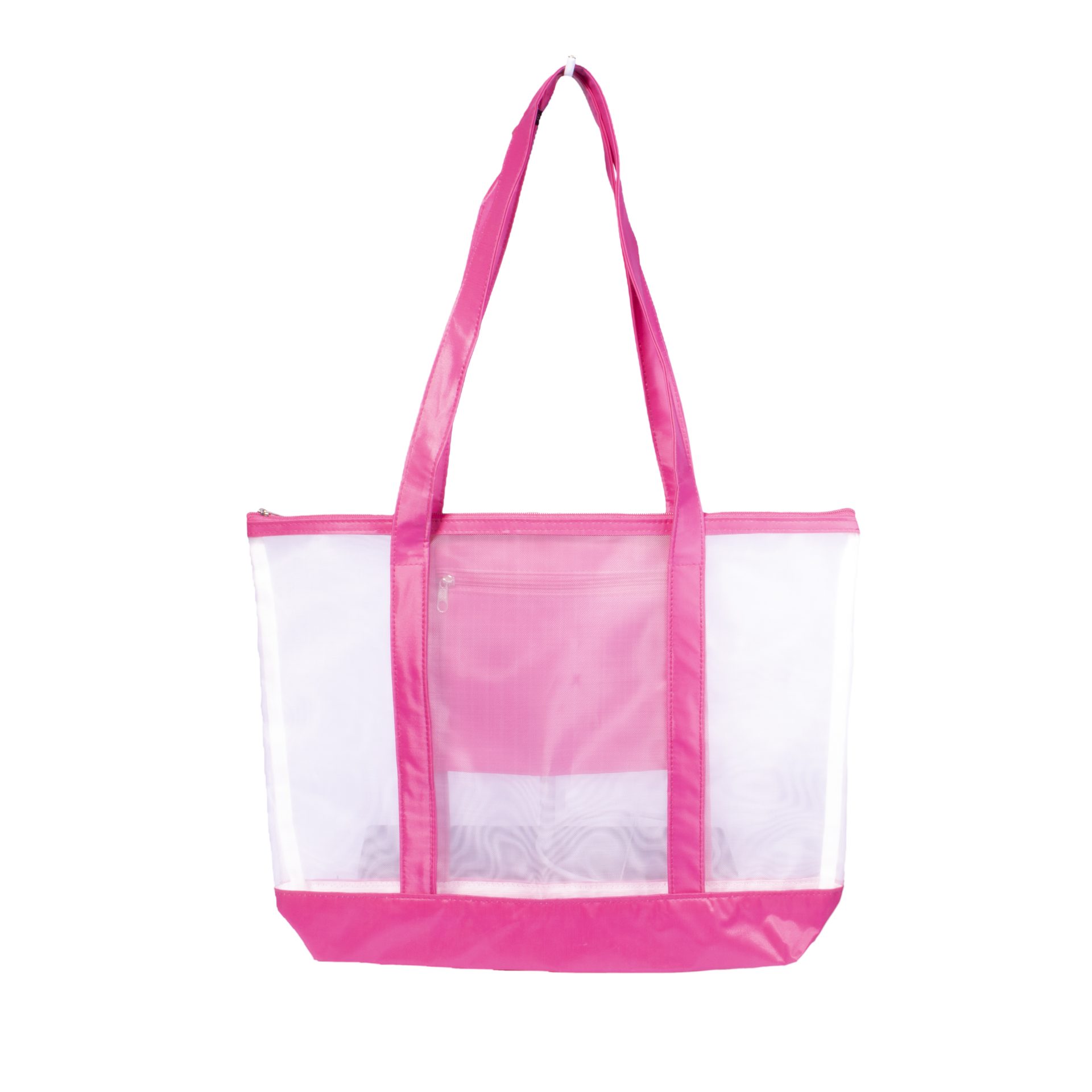 Sacola Salom personalizada — Sacolas de Tela Personalizadas — detalhe de personalização