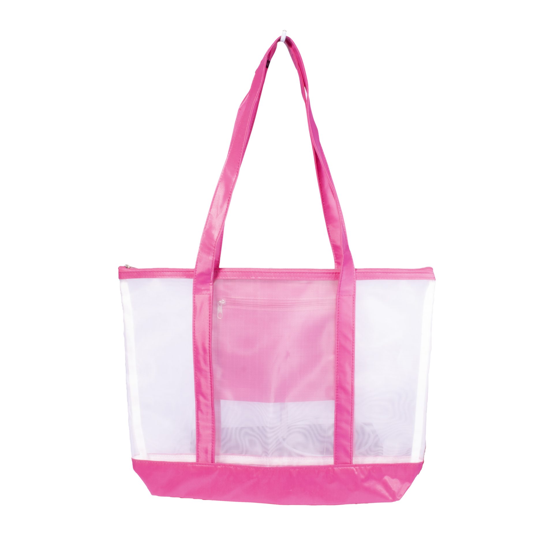 Sacola Salom personalizada — Sacolas de Tela Personalizadas — interior e compartimentos